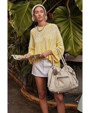 Free People Emerson Tote Bag - Multicolour