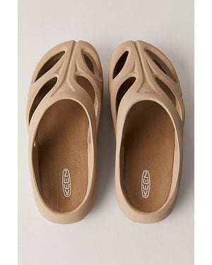 Keen Shanti Clogs - Brown
