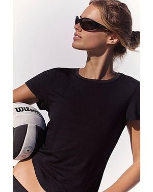 Fp Movement Kit Tee - Black