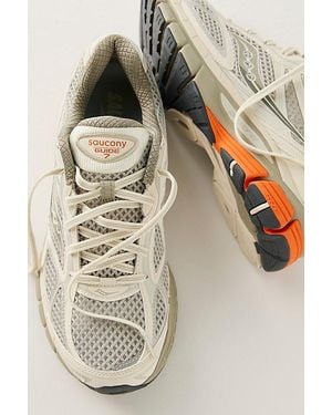 Saucony Progrid Guide 7 Sneakers - Multicolor