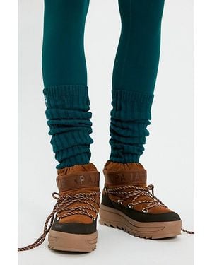 Pajar Galaxy Mini Snow Boots - Blue