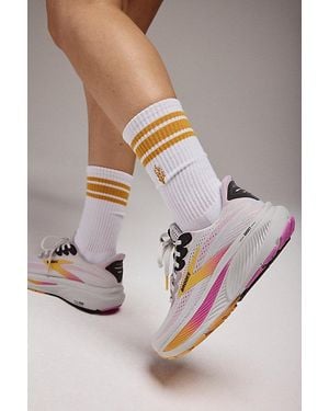 Brooks Ghost 17 Sneakers Shoe - Multicolor