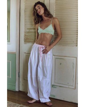 Intimately By Free People Over The Moon House Trousers By - Multicolour