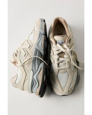 New Balance 9060 Sneakers - Multicolor
