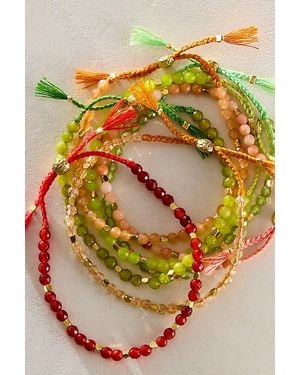 Sun Moon Rain Fp X Bracelet - Multicolor