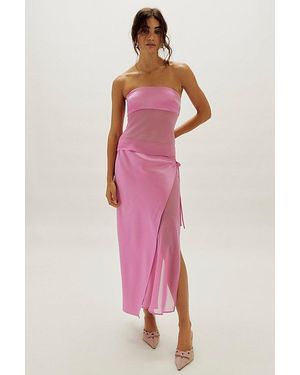 Ownley Ricky Set - Pink
