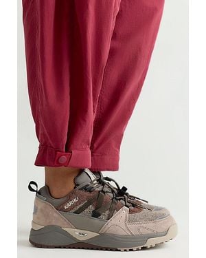 Karhu Fusion Xc Sneakers - Red