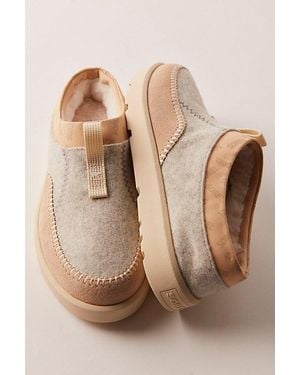 Sorel Byways Slippers - Natural