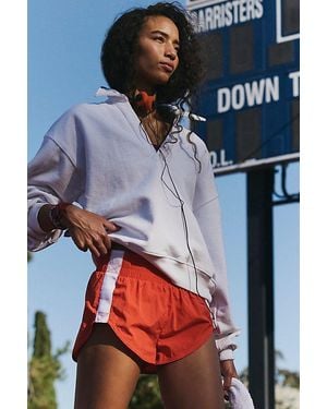 Fp Movement Trail Angel Shorts - Blue