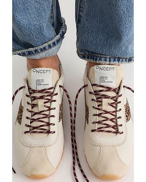 ONCEPT Essex Sneakers - Blue