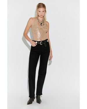 Only Hearts Shine Bodysuit - Multicolor