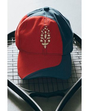 Fp Movement Rule The Court Baseball Hat in Orange | Lyst display picture 3