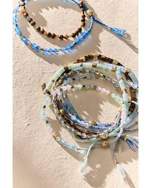 Sun Moon Rain Fp X Bracelet - Blue