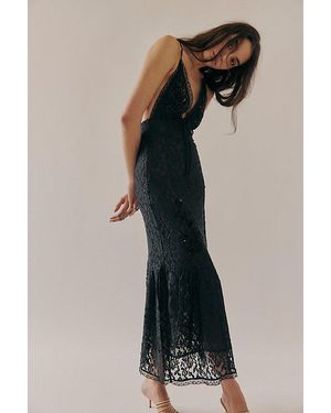 Free People Viper Love Maxi Dress - Multicolour