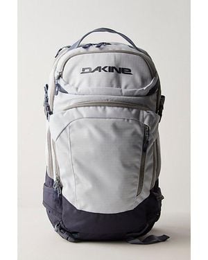 Dakine Heli Pro 20L Backpack - Gray