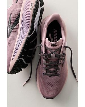 Brooks Ghost 18 Sneakers - Multicolor