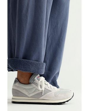 Brooks Chariot Sneakers - Blue