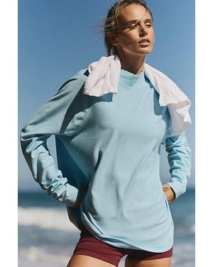 Fp Movement Restoration Layer - Blue