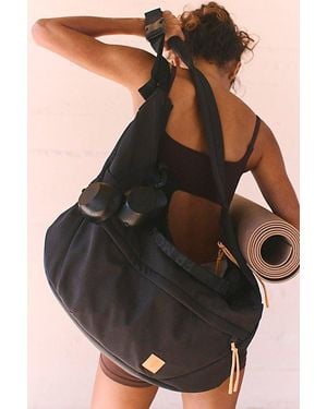 Fp Movement All You Need Convertible Carryall - Black