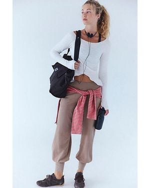 Fp Movement New Heights Layer - Red