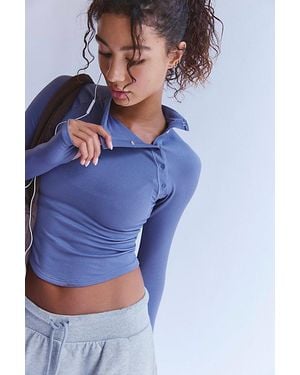 Fp Movement First Light Layer - Blue