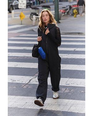 Fp Movement For The Win Onesie - Blue