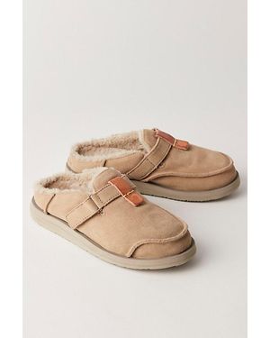 Satorisan Uwabaki Mules - Natural