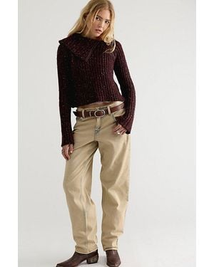 Levi's Loose Taper Jeans - Multicolor