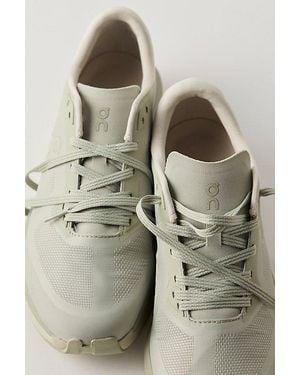 On Shoes Cloudze Trainers - Grey