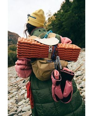 Howl Supply Jed Mittens - Green