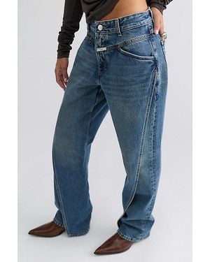 Closed Cala-X Jeans - Blue