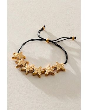 Free People North Star Bracelet - Natural