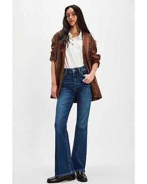 Neuw Kara Bootcut Jeans - Blue