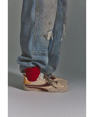 ONCEPT Bari Sneakers - Brown