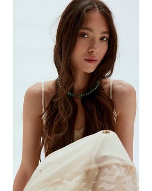 L'atelier De Liora Alon Necklace - Gray