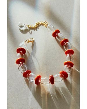 Levens Jewels Levens X Free People Anklet By - Multicolour