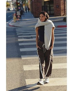 Fp Movement Champ Is Here Pants - Blue