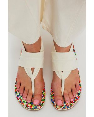 Sanuk Sling Bubblecush Sandals - Multicolour