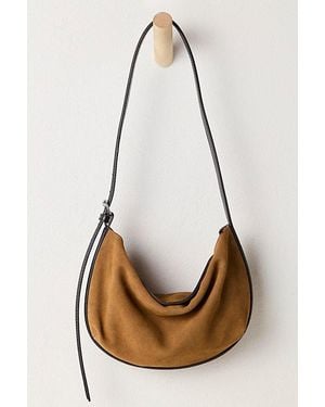 Free People Nara Shoulder Bag - Multicolor