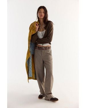 Closed Barlie Pants - Multicolor