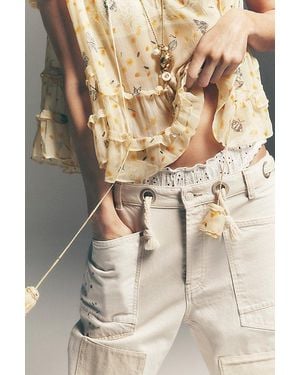 Intimately By Free People Full Bloom Undie By - Natural