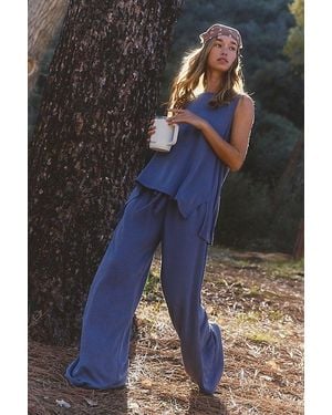 Fp Movement Momentum Set - Blue