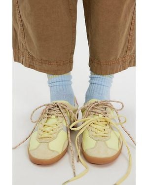 Coolway Kizuna Trainers - Metallic