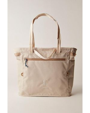 COTOPAXI Mente 22L Tote - Natural