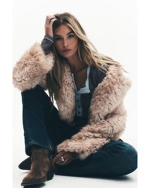 Free People Axel Boots - Brown