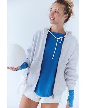 Fp Movement Wish Me Layer - Blue