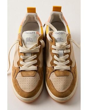 ONCEPT Phoenix Sneakers - Multicolor