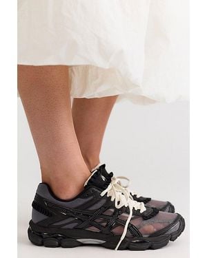 Asics Gel-Cumulus 16 Sneakers - White