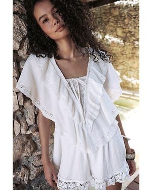 Free People A Bird, Lost - Multicolour