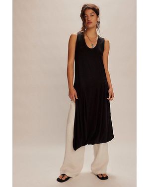 free-est Monika Midi Dress By - Black
